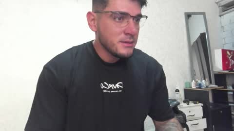 Snapshot of teylor_creed chatting on 02.05.25 teylor creed online show from 02.05.25