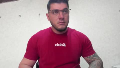 Snapshot of teylor_creed chatting on 02.06.25 teylor creed online show from 02.06.25