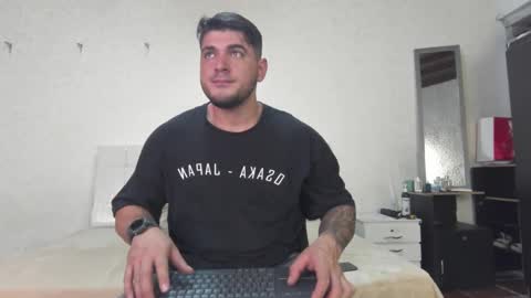 Snapshot of teylor_creed chatting on 02.06.25 teylor creed online show from 02.06.25