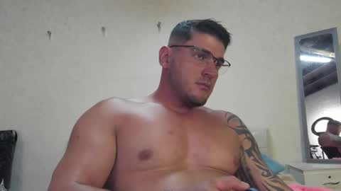 Snapshot of teylor_creed chatting on 02.08.25 teylor creed online show from 02.08.25