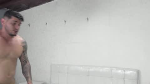 Snapshot of teylor_creed chatting on 02.20.25 teylor creed online show from 02.20.25