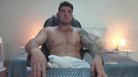 Snapshot of teylor_creed chatting on 02.26.25 teylor creed online show from 02.26.25