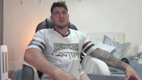 Snapshot of teylor_creed chatting on 02.27.25 teylor creed online show from 02.27.25