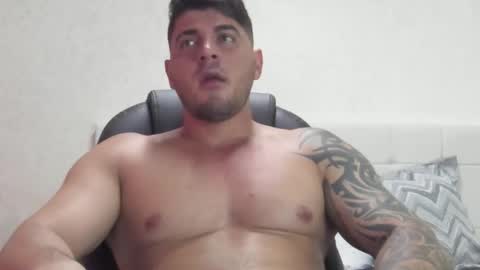 Snapshot of teylor_creed chatting on 03.11.25 teylor creed online show from 03.11.25