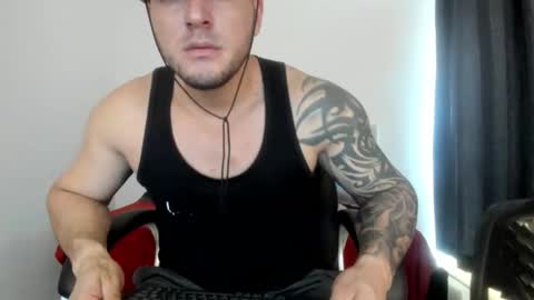 Snapshot of teylor_creed chatting on 09.09.25 teylor creed online show from 09.09.25