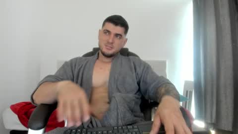 Snapshot of teylor_creed chatting on 09.18.25 teylor creed online show from 09.18.25