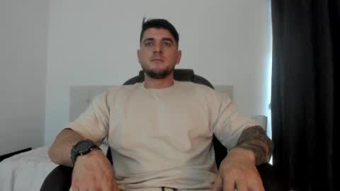 Snapshot of teylor_creed chatting on 09.22.25 teylor creed online show from 09.22.25