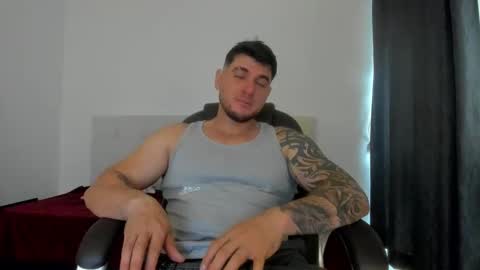 Snapshot of teylor_creed chatting on 10.24.25 teylor creed online show from 10.24.25