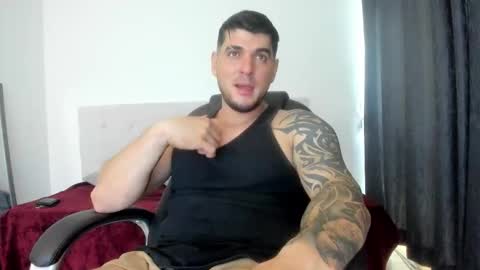 teylor creed online show from 11.03.25