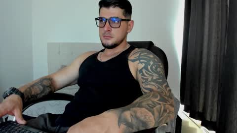 teylor creed online show from 11.24.25