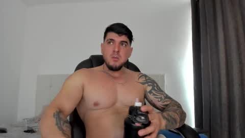 teylor creed online show from 11.26.25