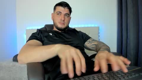 Snapshot of teylor_creed chatting on 02.03.26 teylor creed online show from 02.03.26