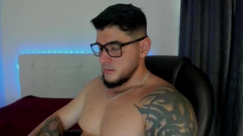 Snapshot of teylor_creed chatting on 02.24.26 teylor creed online show from 02.24.26