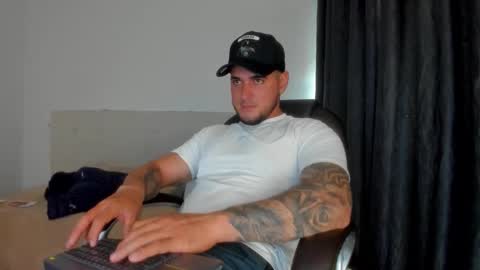 teylor creed online show from 04.20.26