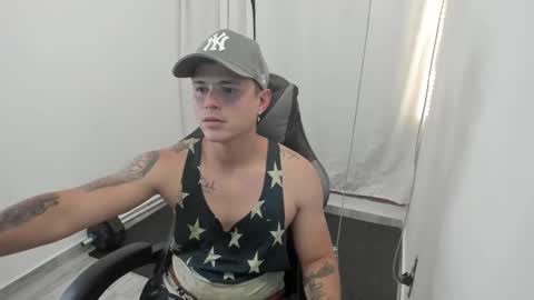 Teylor Fel online show from 01.18.25