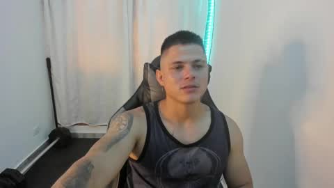 Teylor Fel online show from 01.19.25