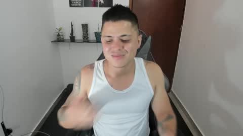 Teylor Fel online show from 01.25.25