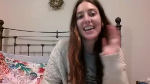 Tessa online show from 01.14.26