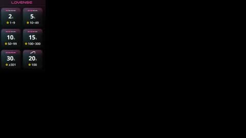 Tessa online show from 07.25.26