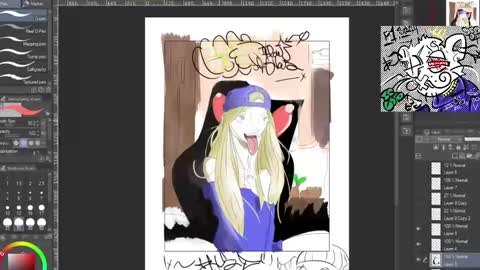 . online show from 01.15.25