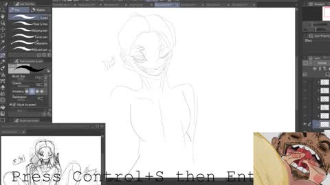 . online show from 12.15.25