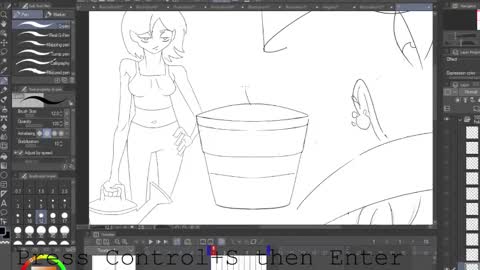 . online show from 12.20.25