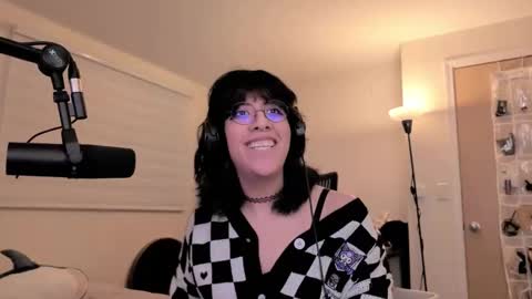 Rei 3 online show from 12.22.25