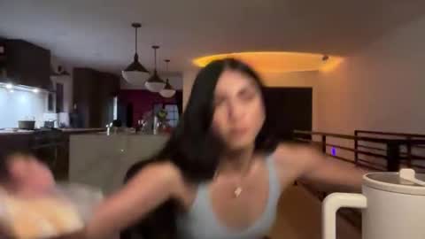 Snapshot of tgirltoesx chatting on 01.18.26 babygirlmami online show from 01.18.26