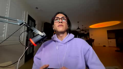 babygirlmami online show from 03.21.26