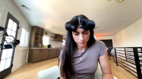babygirlmami online show from 04.23.26