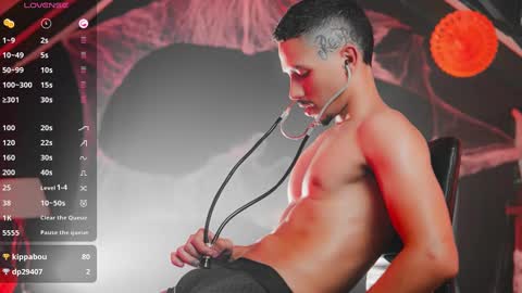 INSTAGRAM   Th1rss online show from 03.08.25