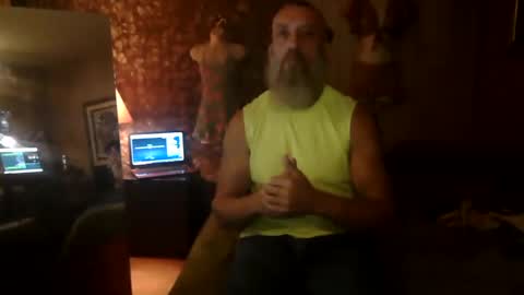 tha Commander69 online show from 12.08.24