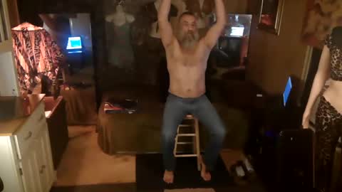 tha Commander69 online show from 01.11.25