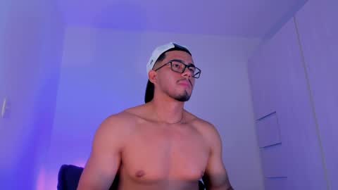 thadeo_king online show from 04.10.26