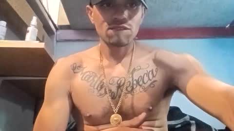 thagoonpaco online show from 02.13.26