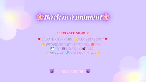 Snapshot of thailand4you chatting on 04.27.26 AbbieThai online show from 04.27.26