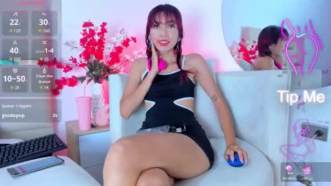 Thaily online show from 01.08.26