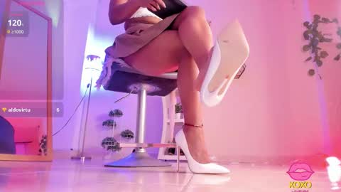 Thais online show from 11.13.25