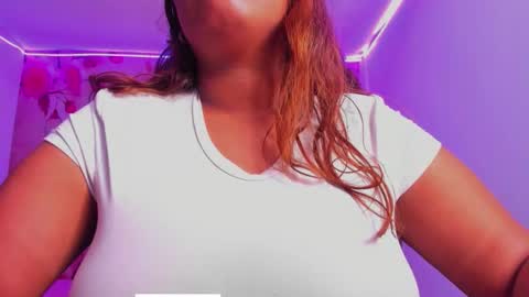Andreina online show from 09.13.25
