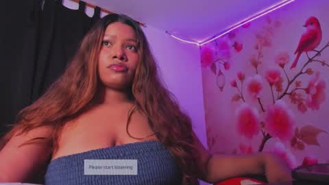 Snapshot of thais_waldrof chatting on 12.02.25 Andreina online show from 12.02.25