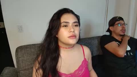 Snapshot of thaisadara24 chatting on 05.22.26 T H A I S online show from 05.22.26