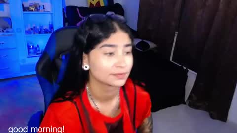 thalia  online show from 09.29.25