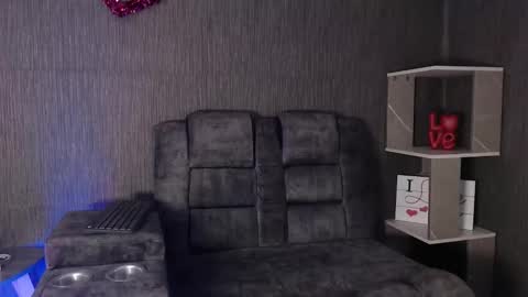  Thalia Anderson  online show from 02.09.26