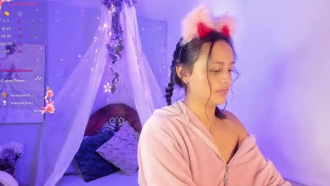 thalia_ecos online show from 04.24.26