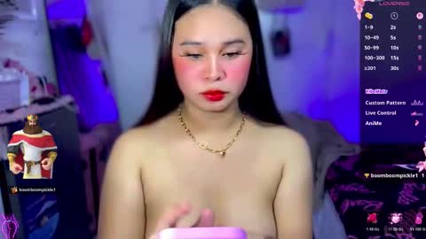 Ms. Thalia online show from 02.20.26