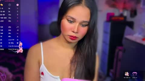 Ms. Thalia online show from 04.15.26