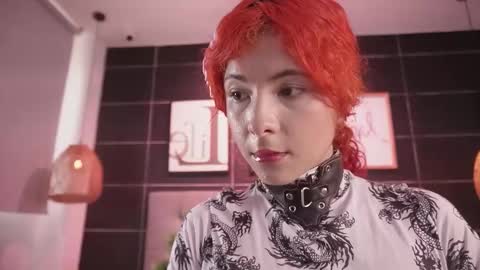 Thalia online show from 12.17.25