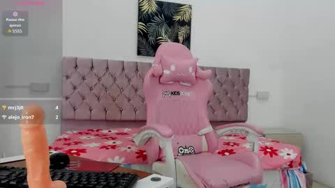 thalia online show from 02.18.26