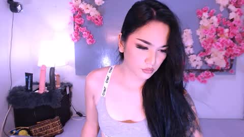 Thalia online show from 09.30.25