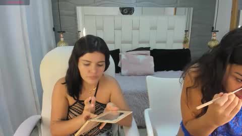 Thalia  Veyra online show from 02.24.26